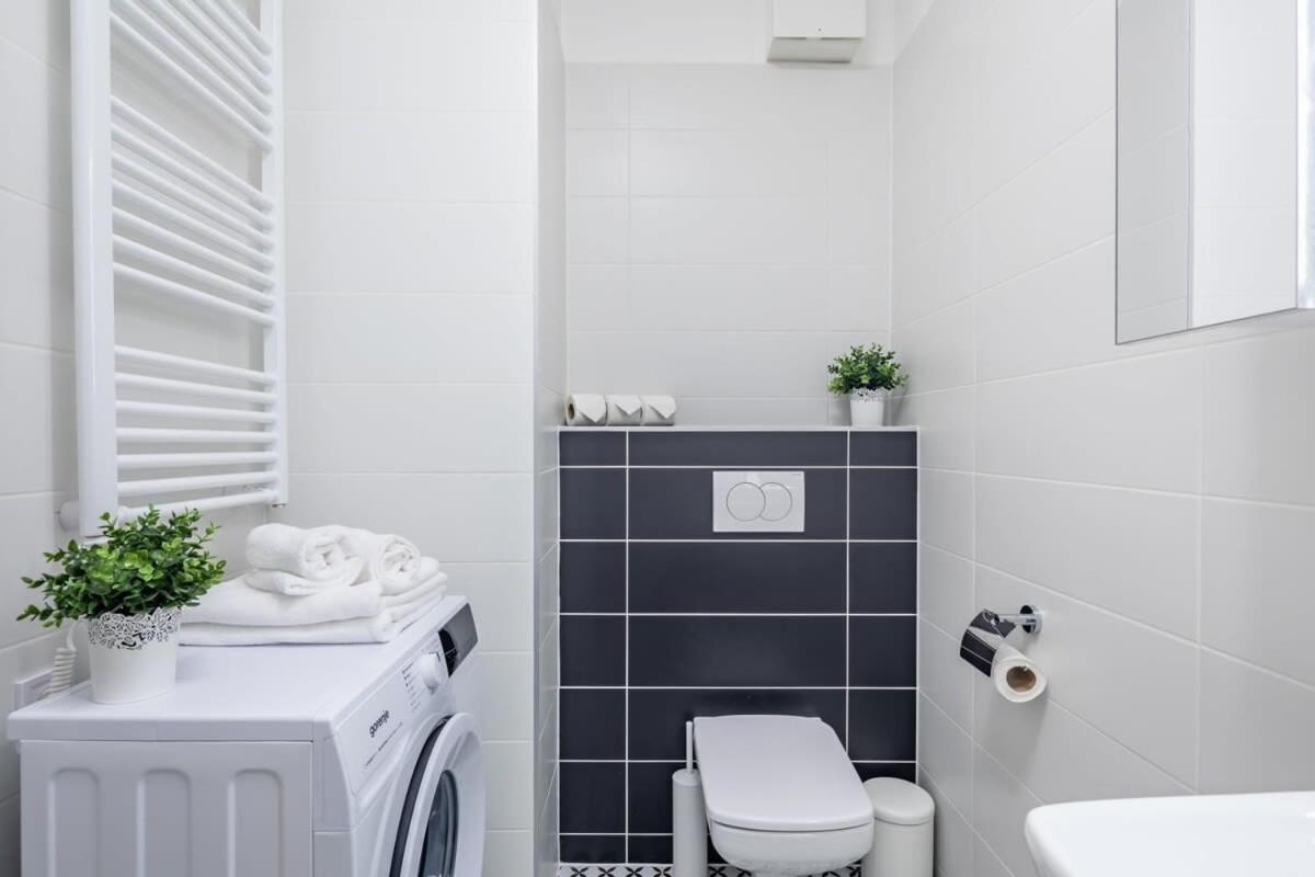 Luxy - Comfy Apartmán Budapest