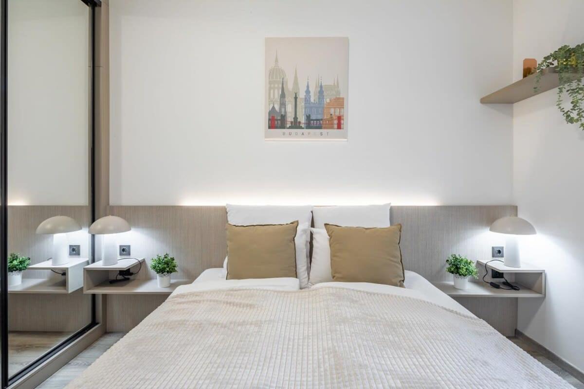Apartmán Luxy - Comfy