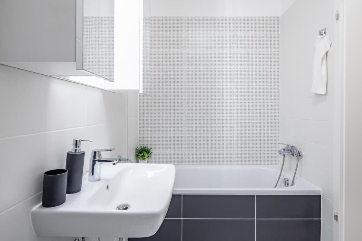 Luxy - Comfy Apartmán Budapest