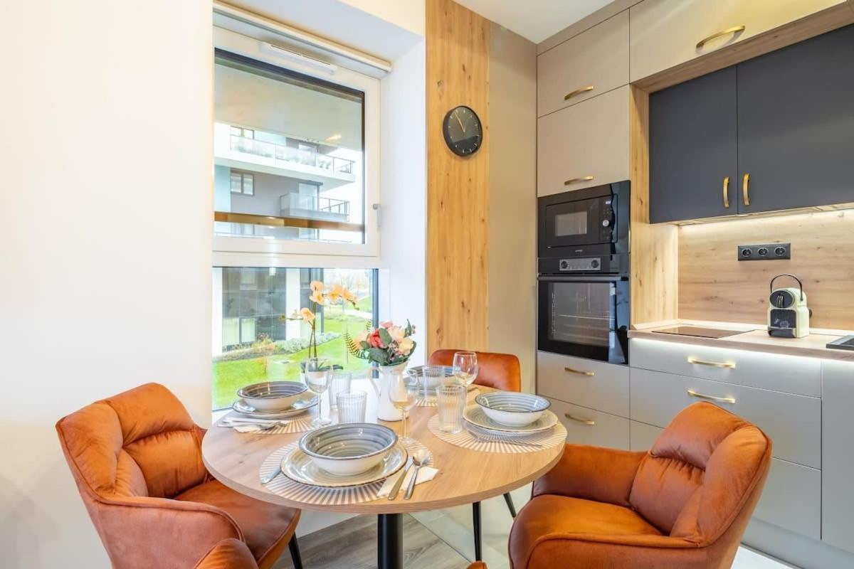 Luxy - Comfy Apartmán Budapest