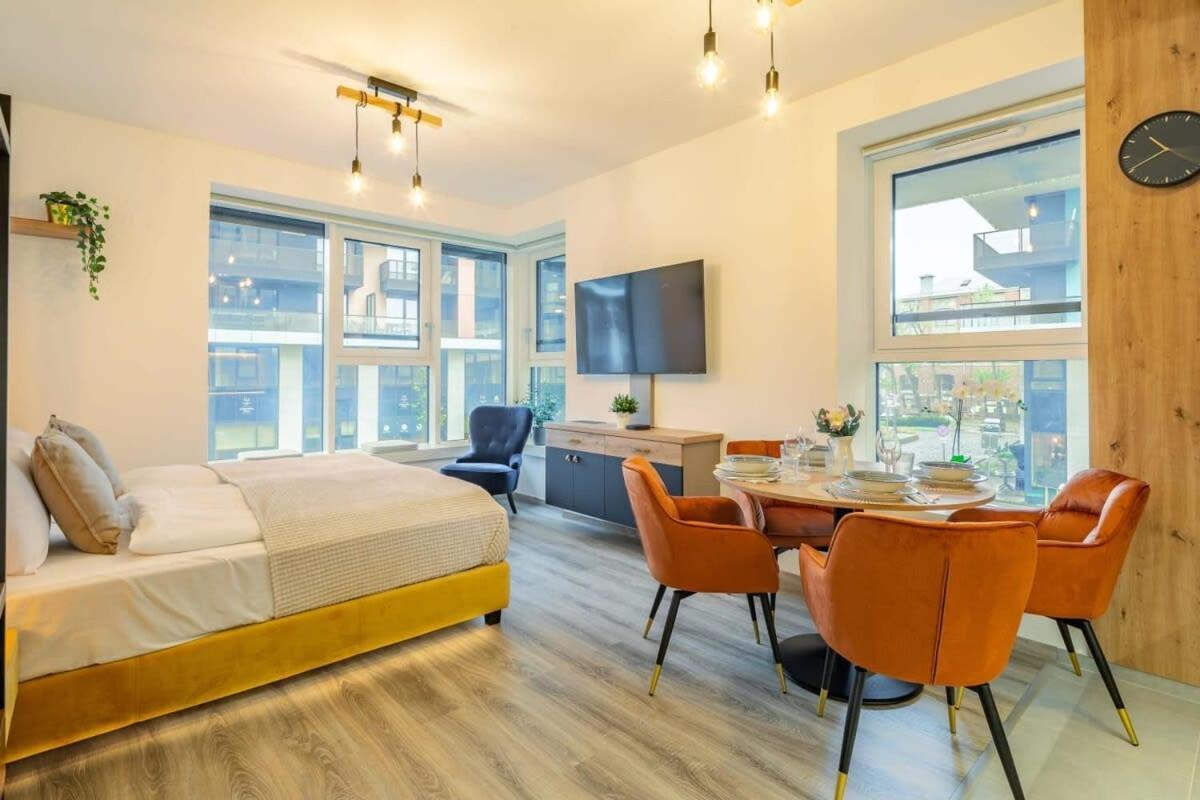 Luxy - Comfy Budapest