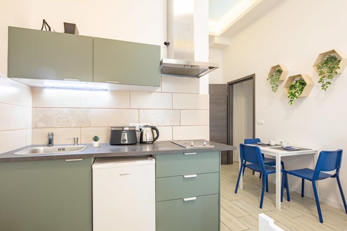 Apartamento - Relaxing Sleep Budapest