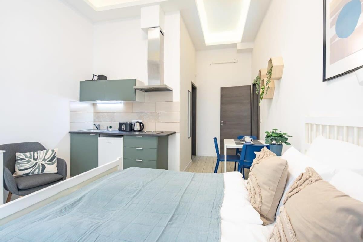 Apartamento - Relaxing Sleep *