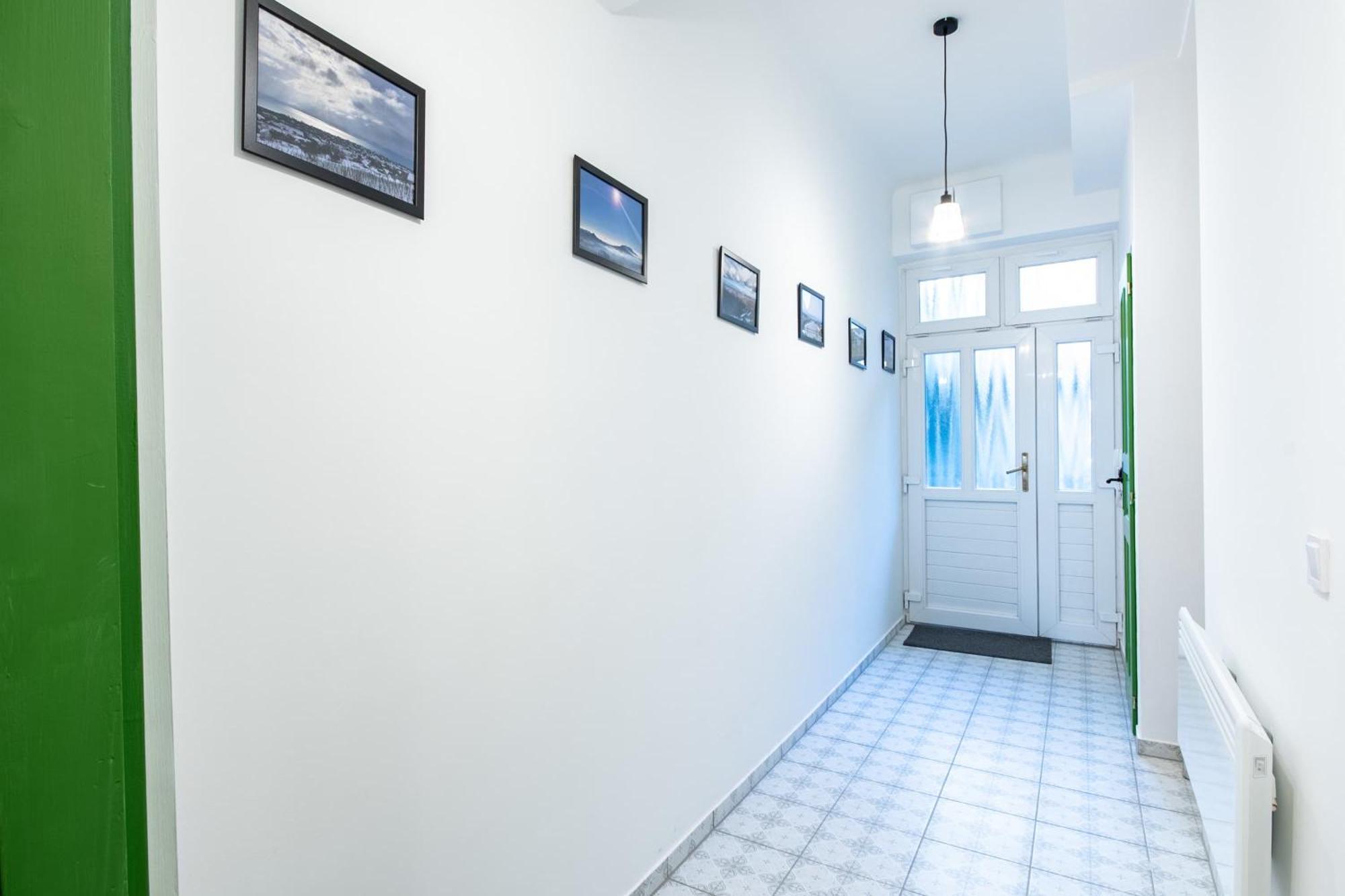 Very - Sunny - Comfy Apartamento