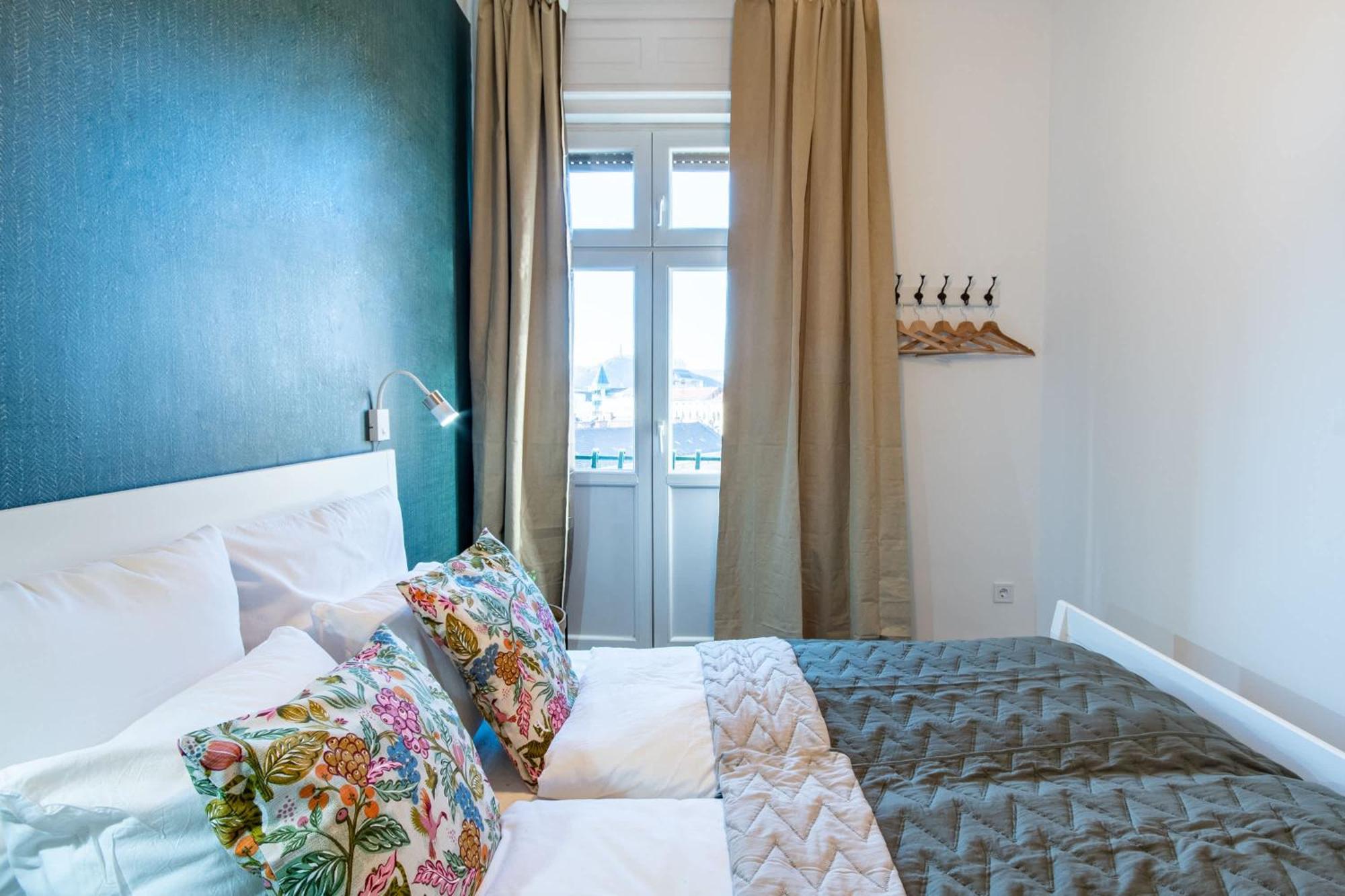 Very - Sunny - Comfy Apartmán