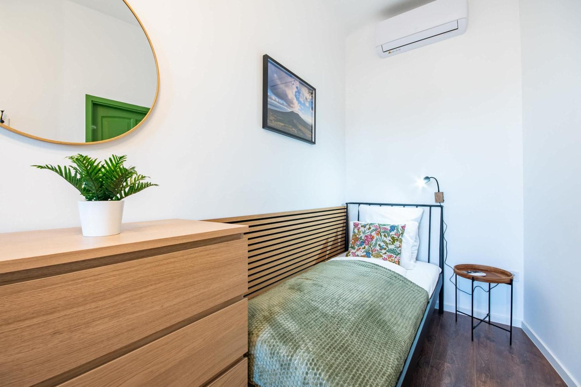 Apartmán Very - Sunny - Comfy *