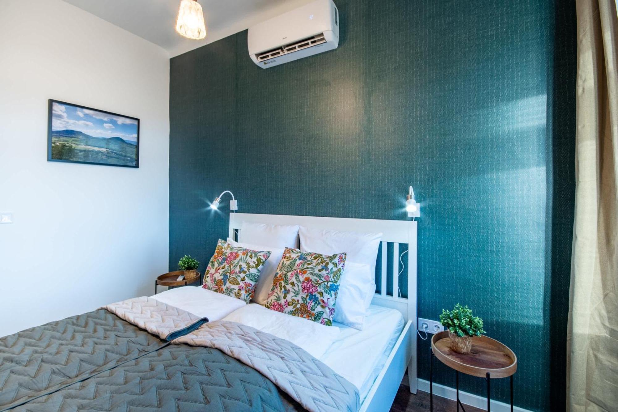 Very - Sunny - Comfy Apartment Budapest