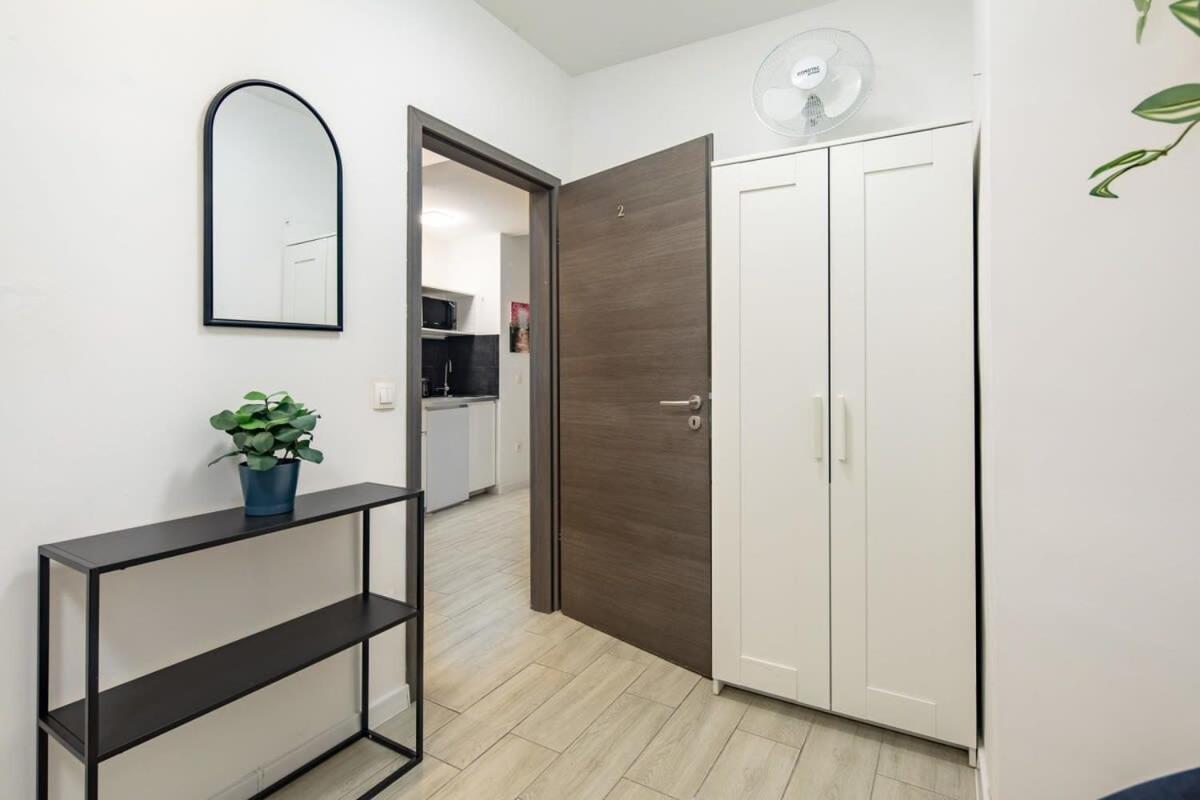 Apartamento Centrally Located For Solo Traveller Budapest