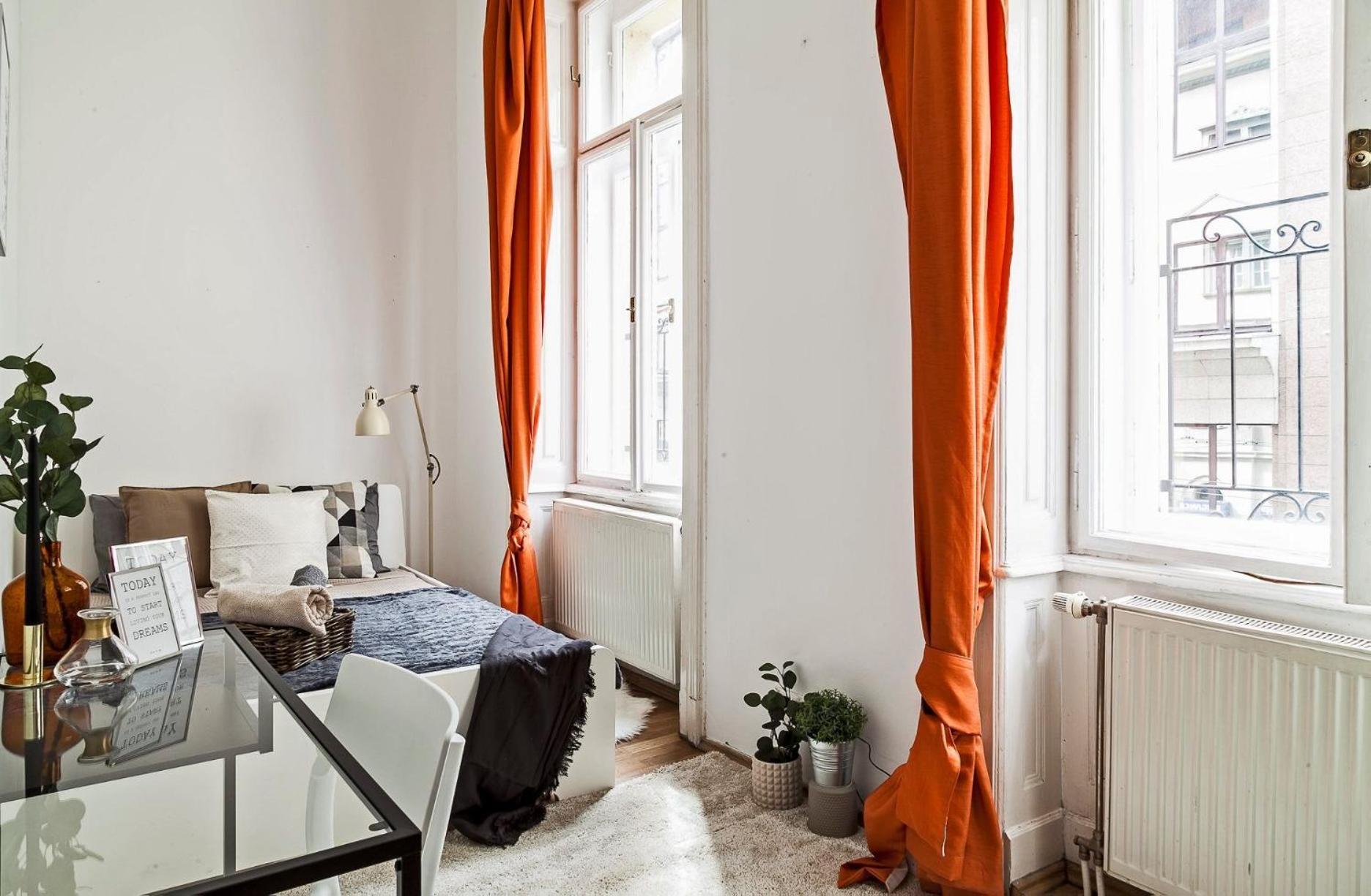 Basilika Nagymezo Stret Apartmán