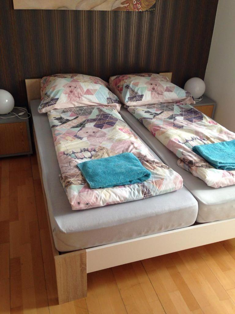 Apartmán Hegedues Design 3room Flat