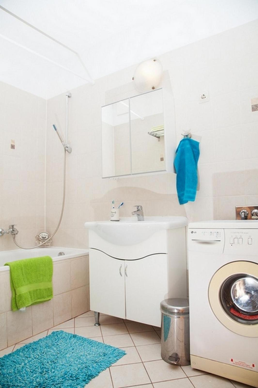Hegedues Design 3room Flat Apartmán Budapešť