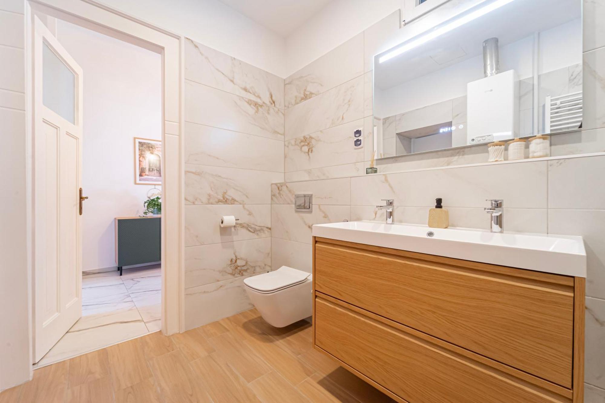 Apartamento Duna Panorama Budapest