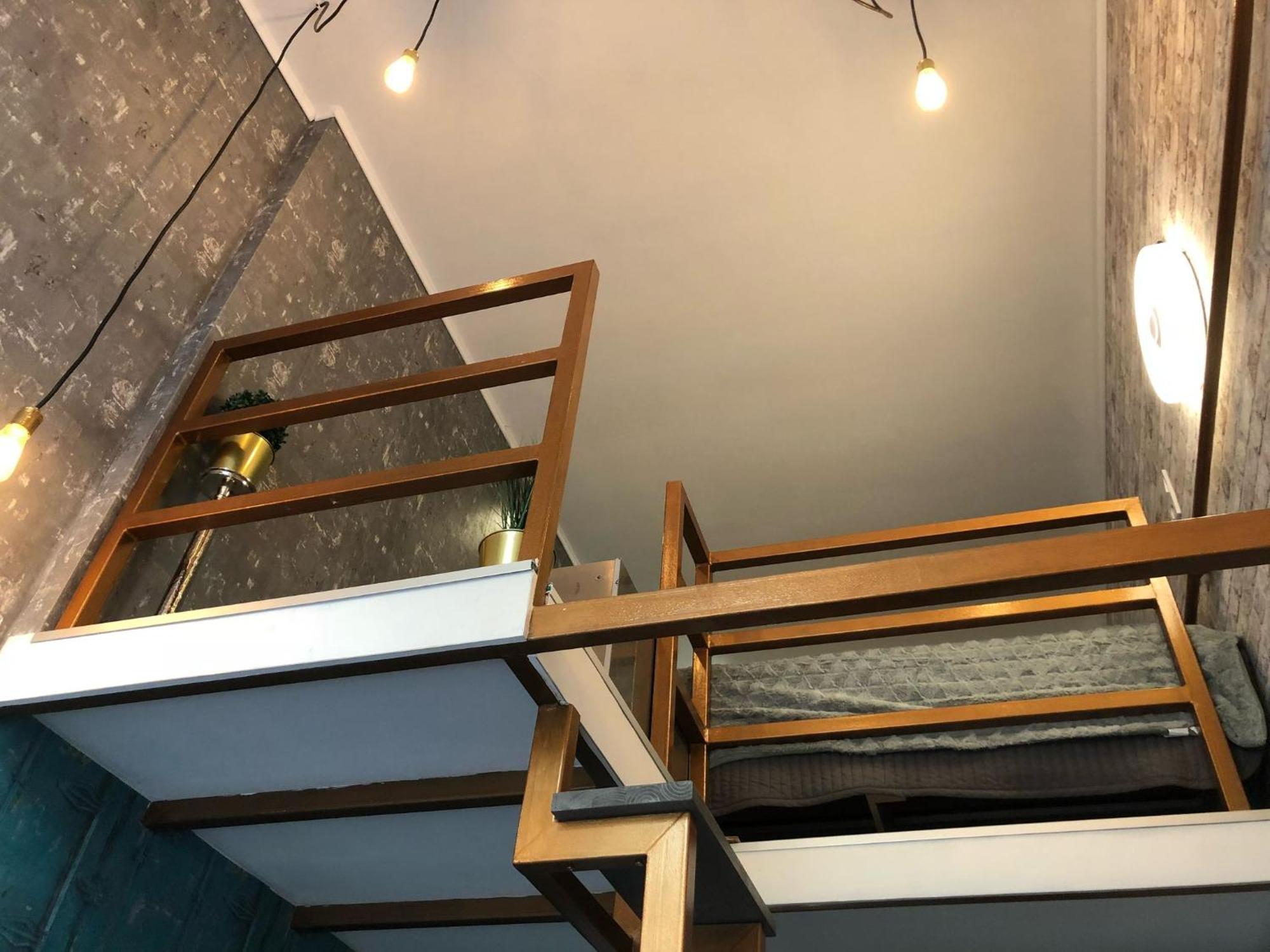 Apartment Corvin Near Semmelweis And Heimpal Budapest