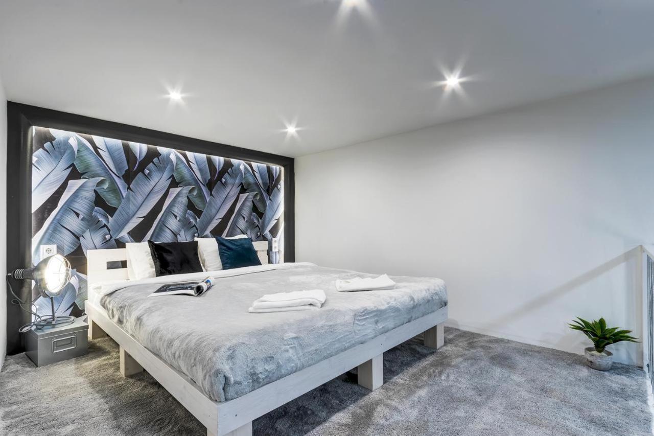 Appartement Comfort Close To The Basilica W Ac Budapest