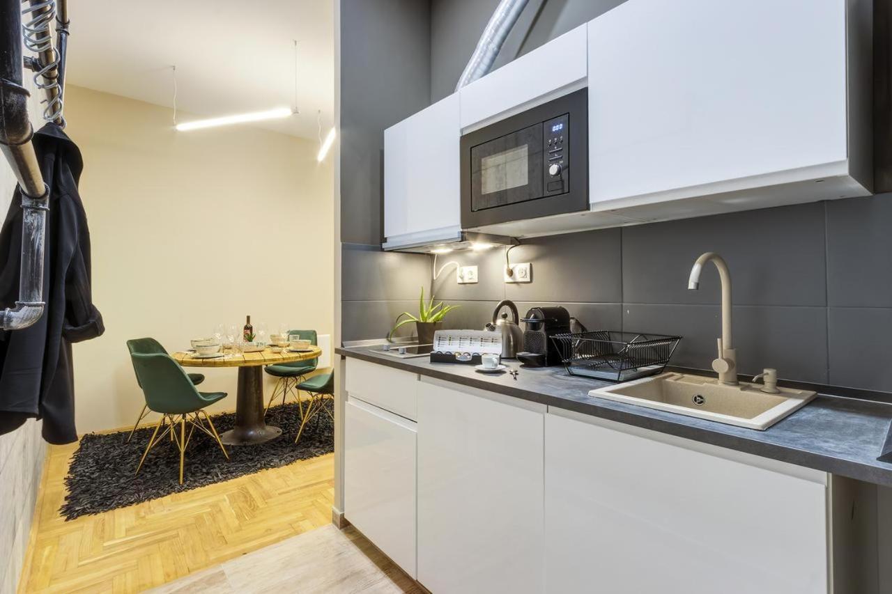 Comfort Close To The Basilica W Ac Budapest