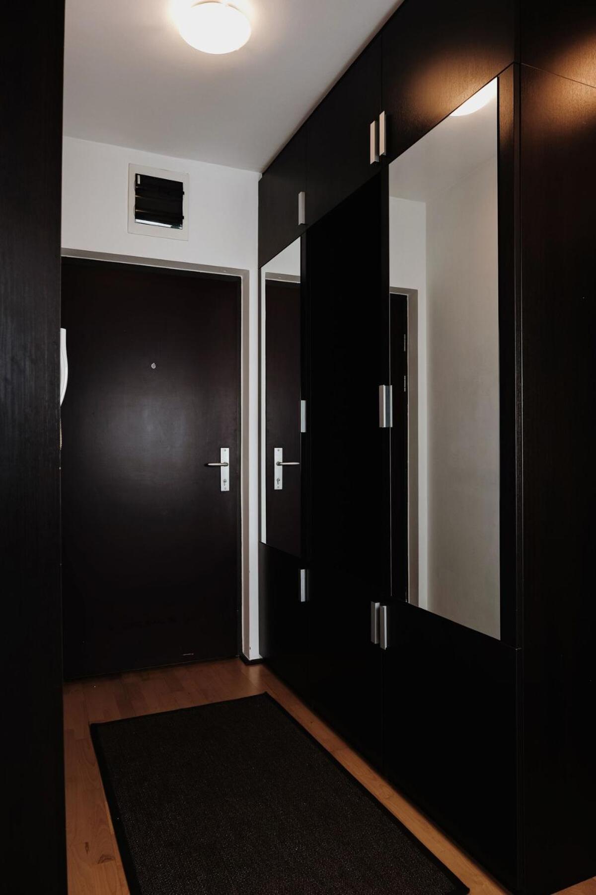 Riverloft Near To Danube By Nw Appartamento