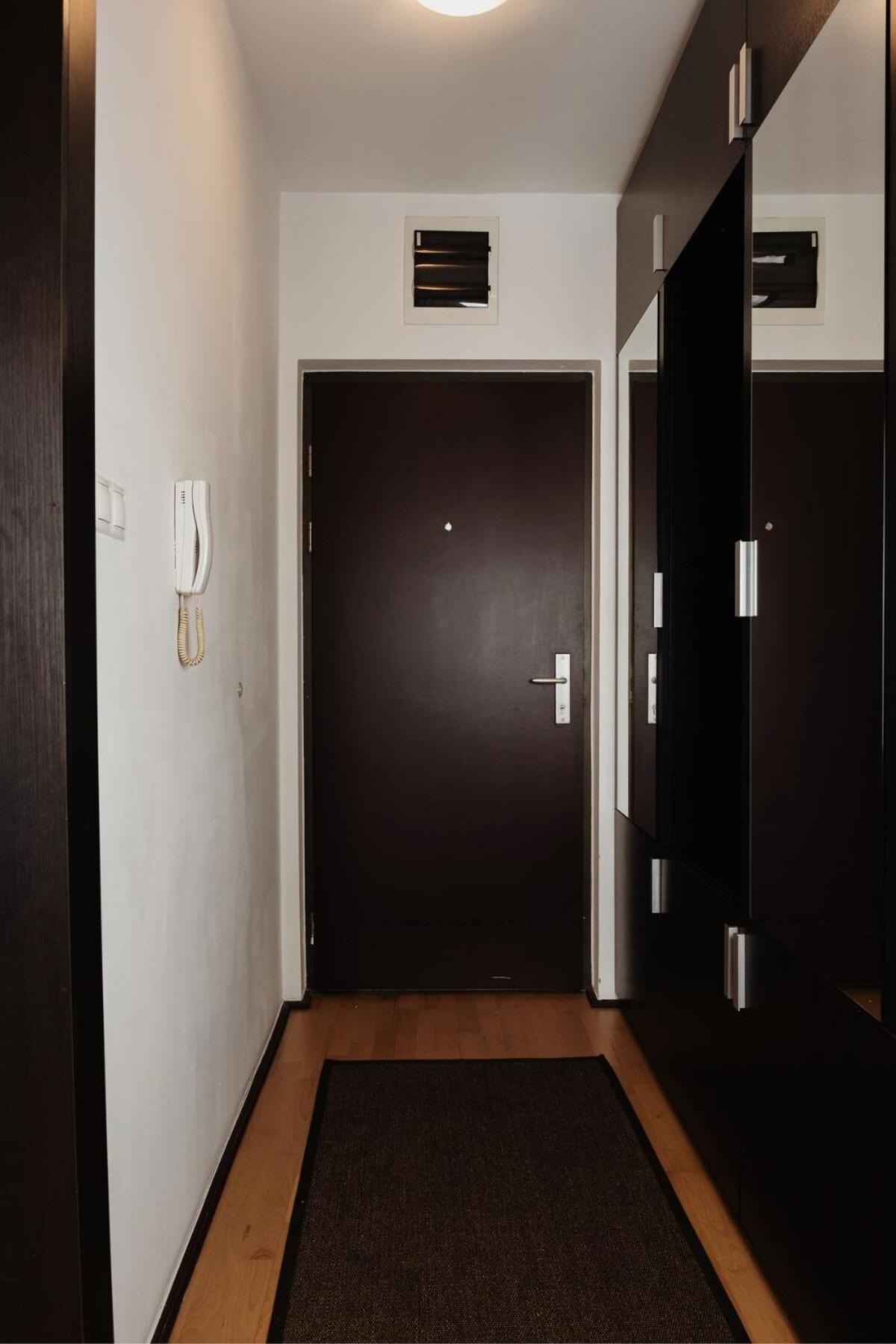 Appartamento Riverloft Near To Danube By Nw *