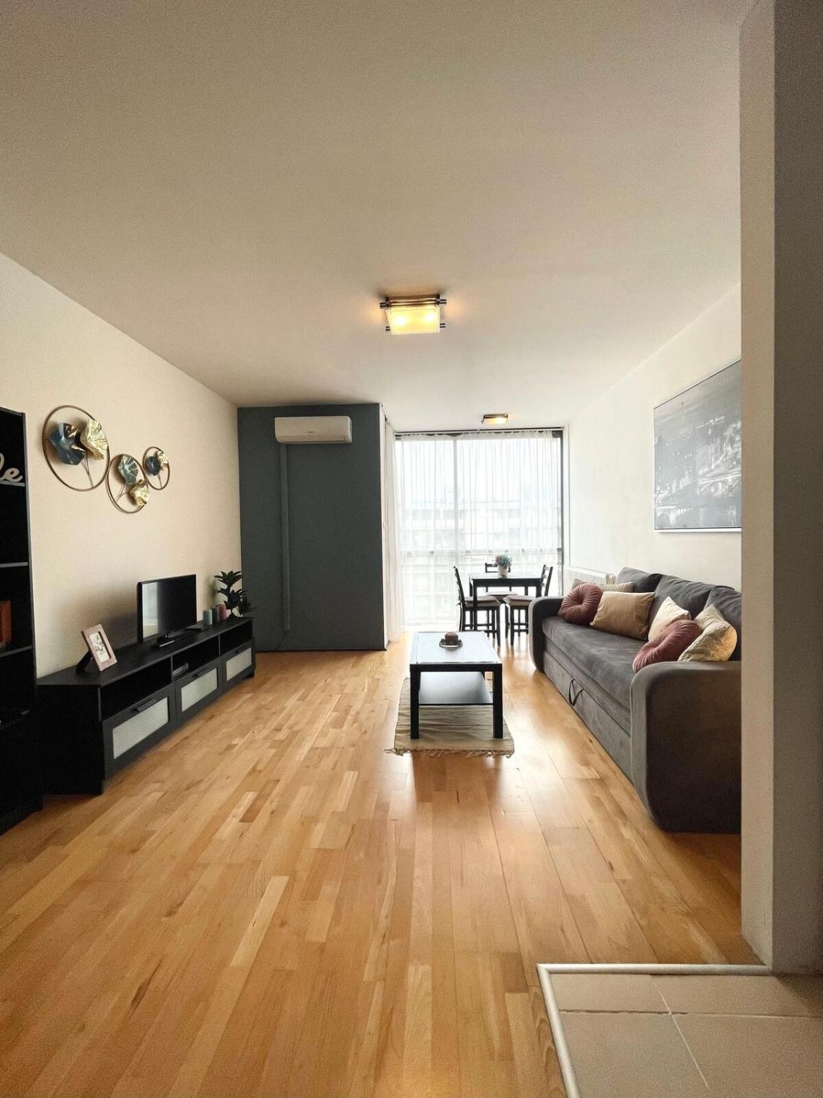 Riverloft Near To Danube By Nw Appartamento