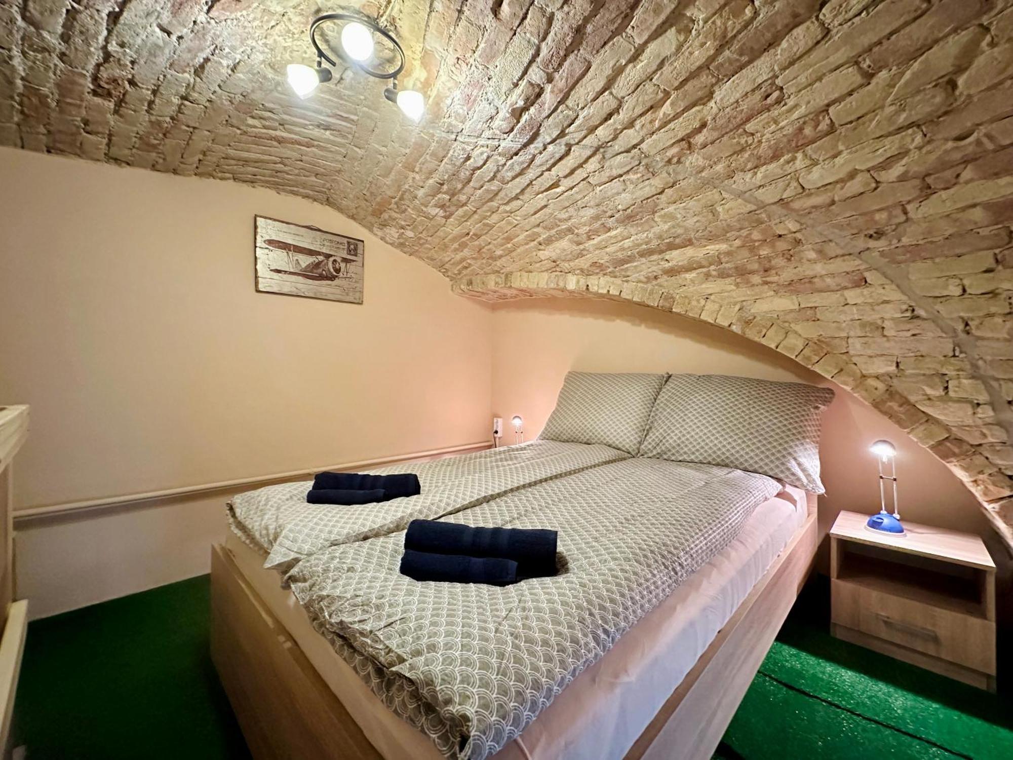 Pura Vida - Free Parking Apartmán *