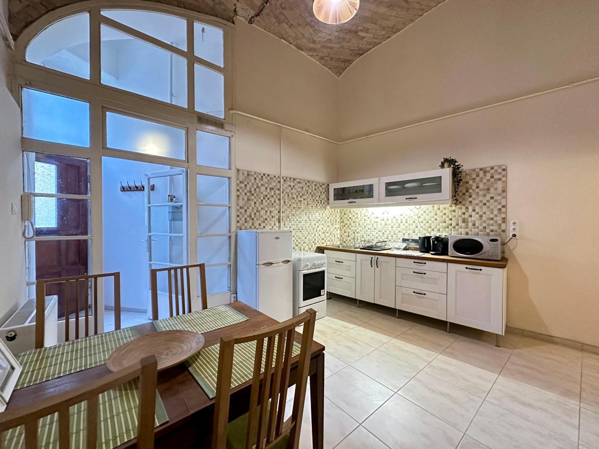 Apartmán Pura Vida - Free Parking