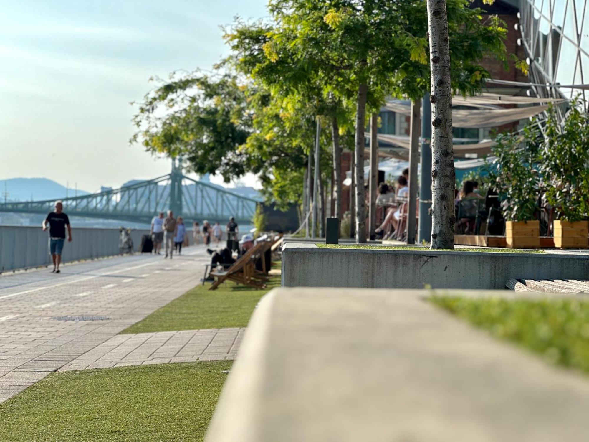 Apartmán Pura Vida - Free Parking Budapešť