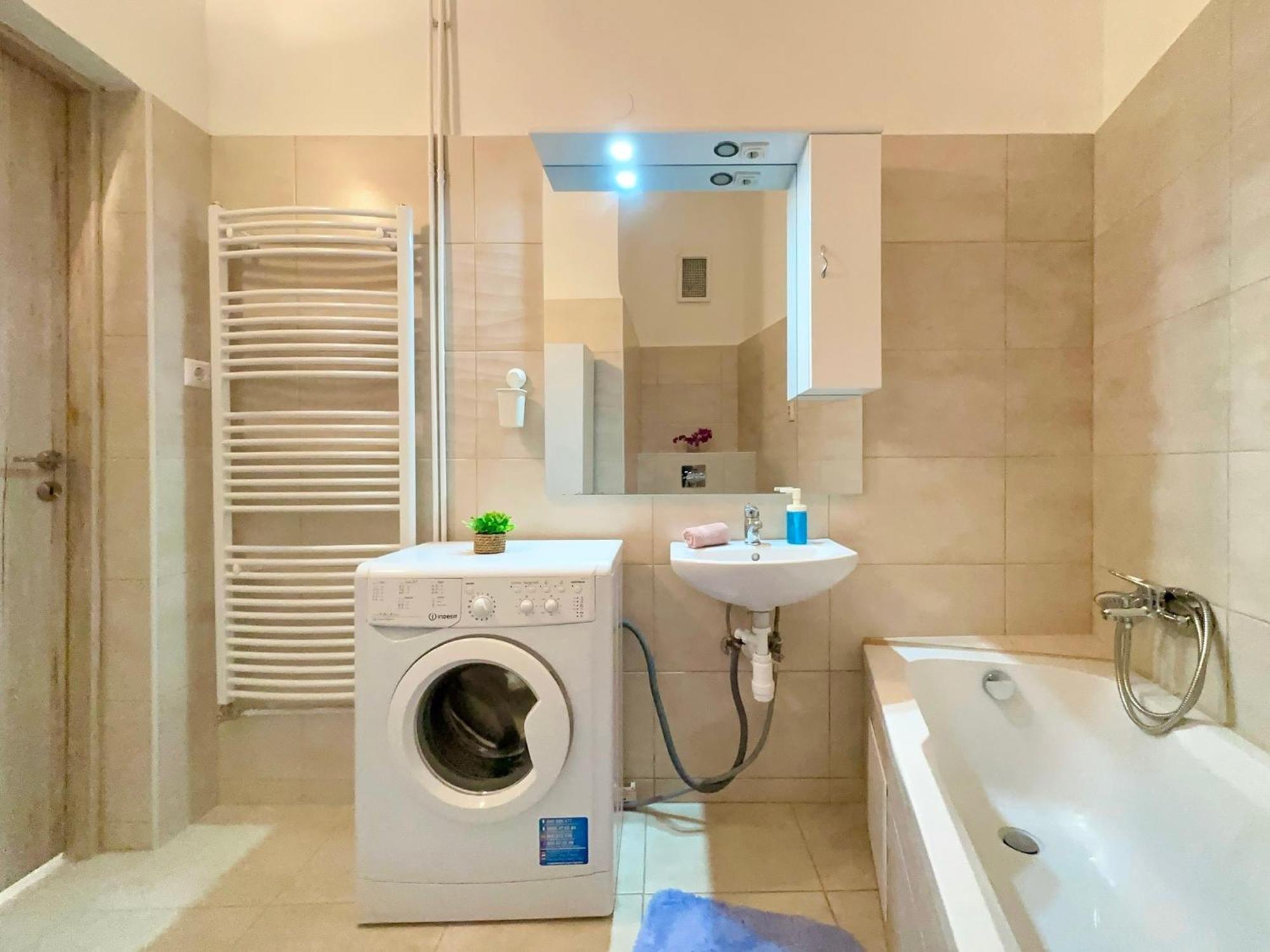 Pura Vida - Free Parking Apartmán *