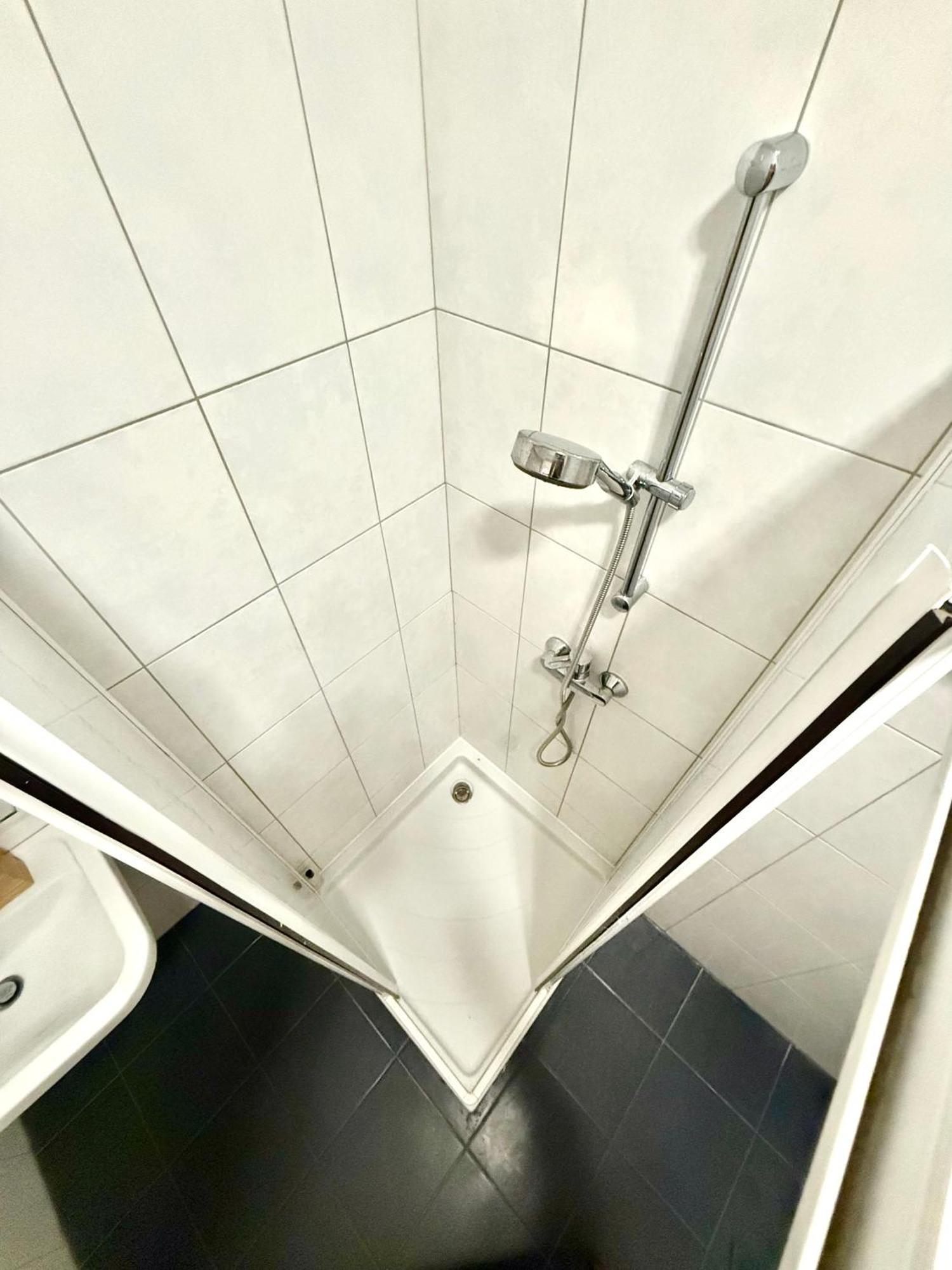 Downtown Pilot Apartamento Budapest