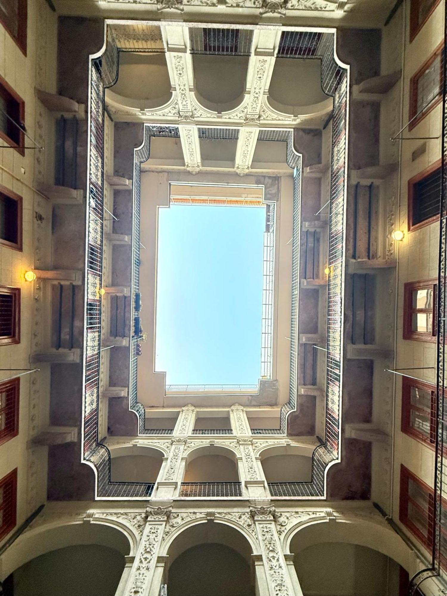 Apartamento Downtown Pilot *