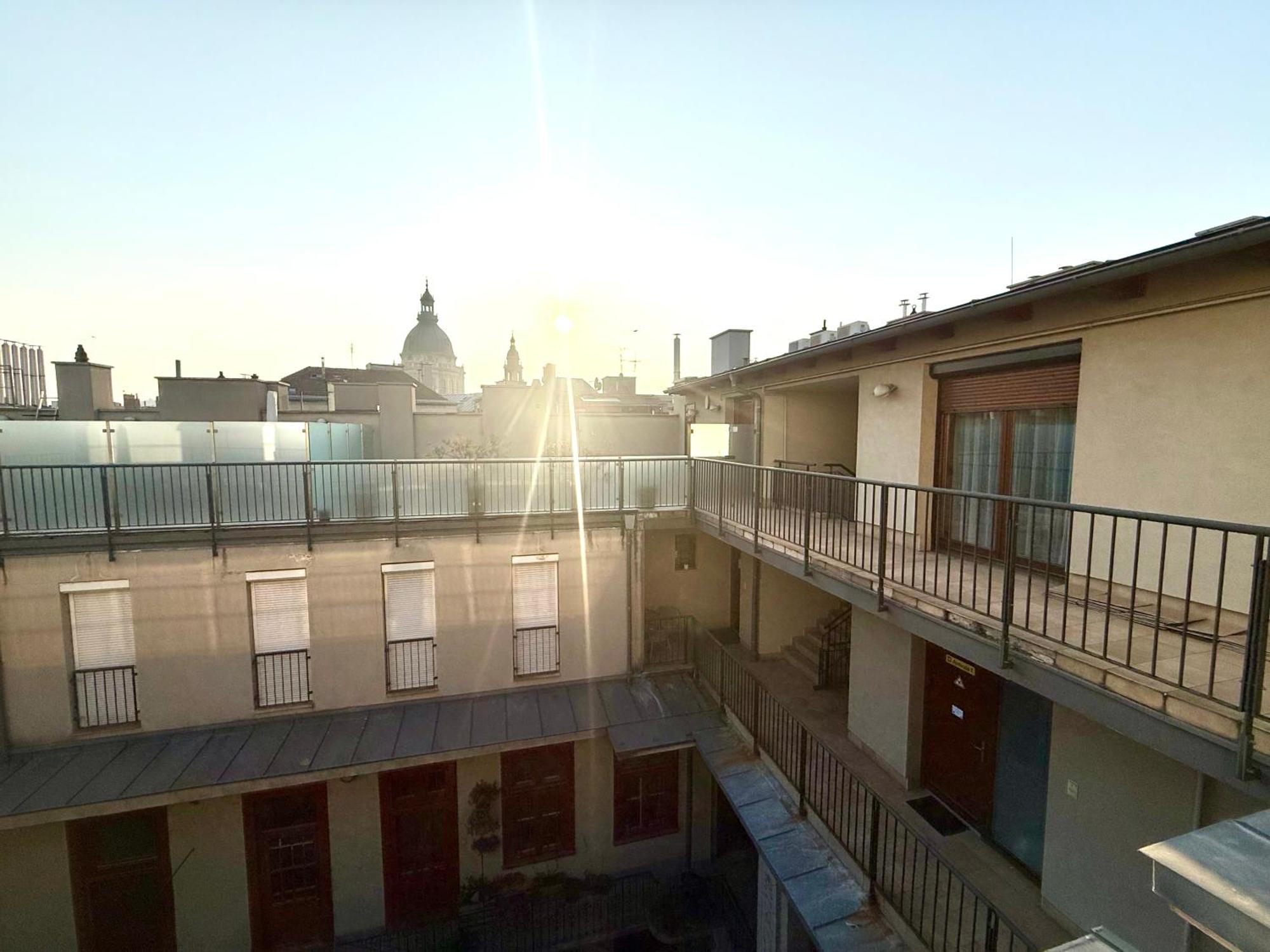 Apartamento Downtown Pilot