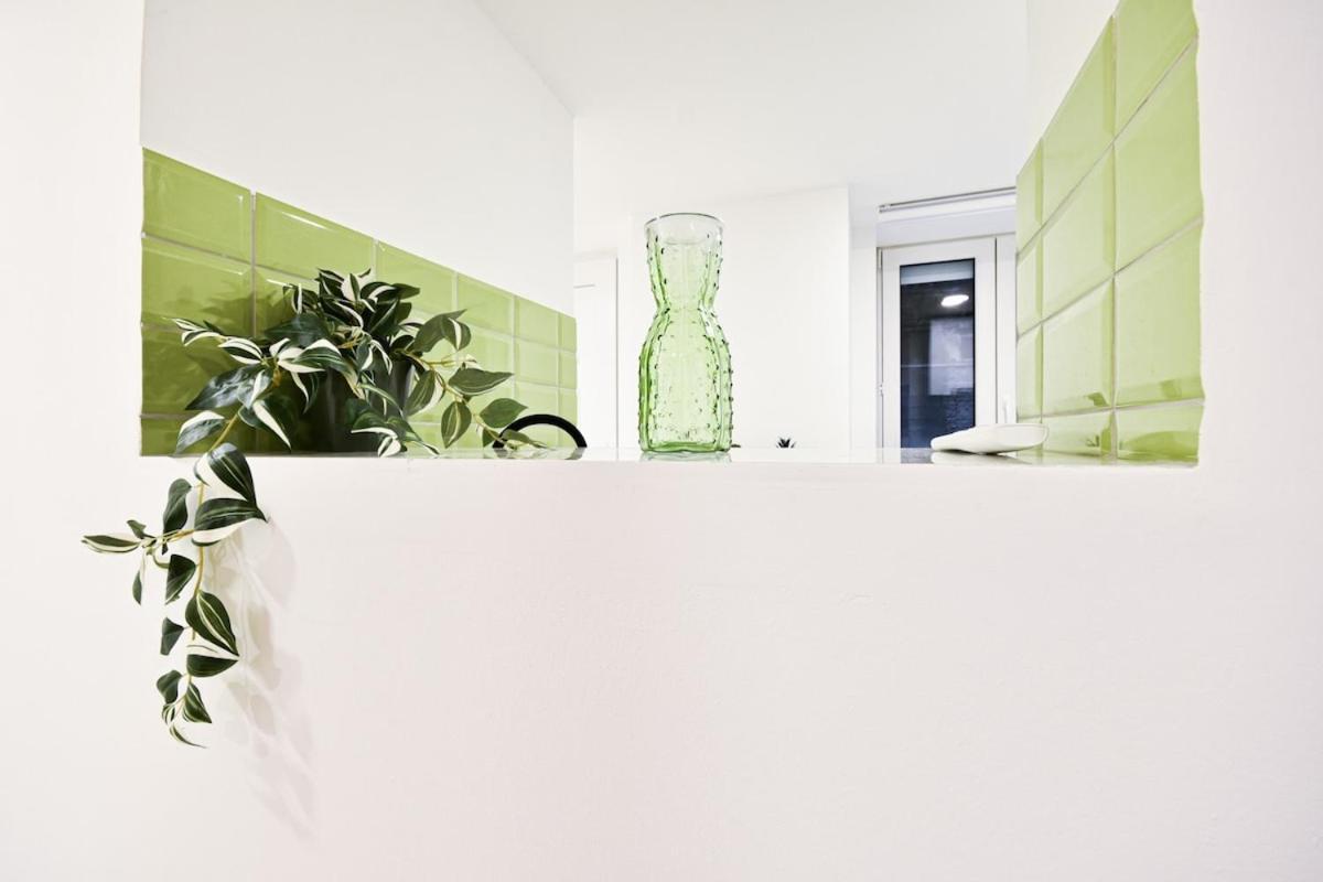 Madman's Labyrinth By Nw Apartament