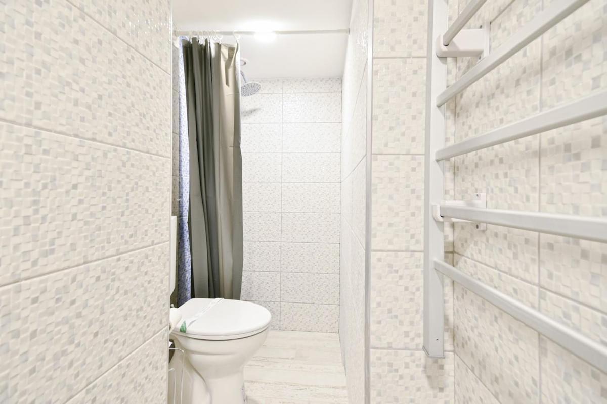 Madman's Labyrinth By Nw Apartament Budapeszt