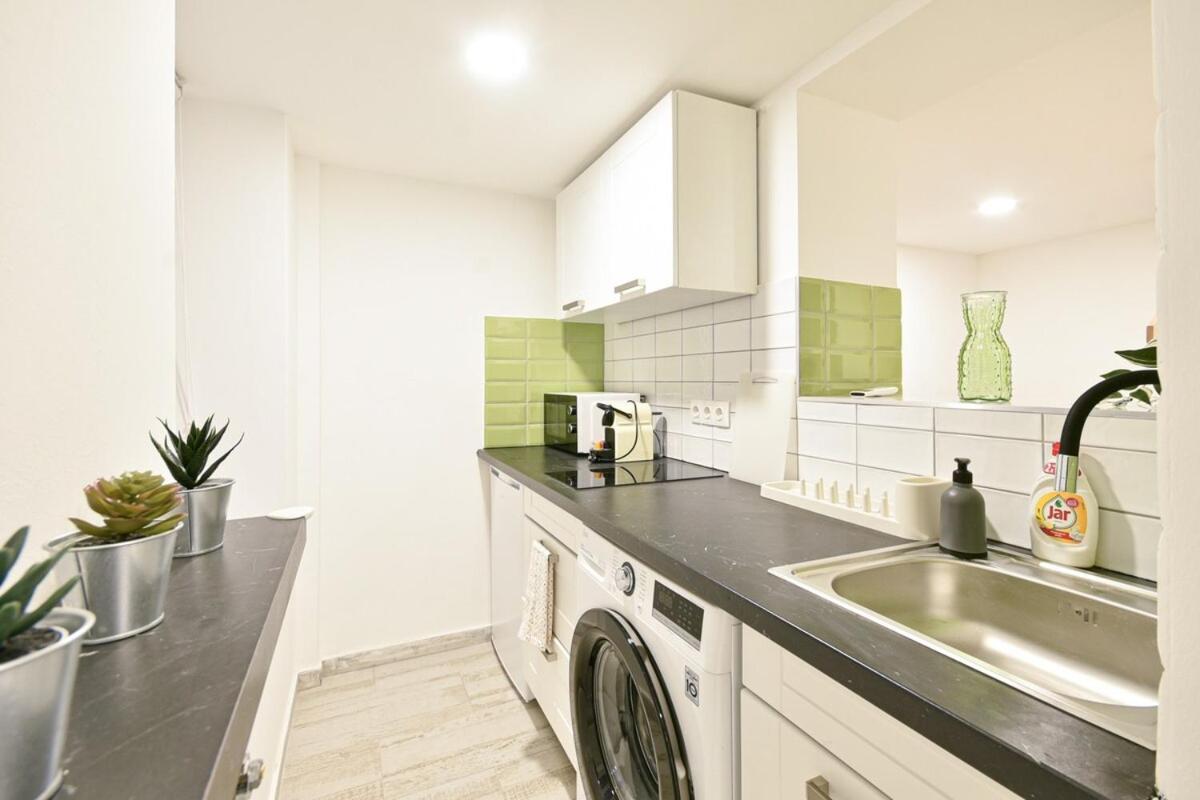 Madman's Labyrinth By Nw Apartament *