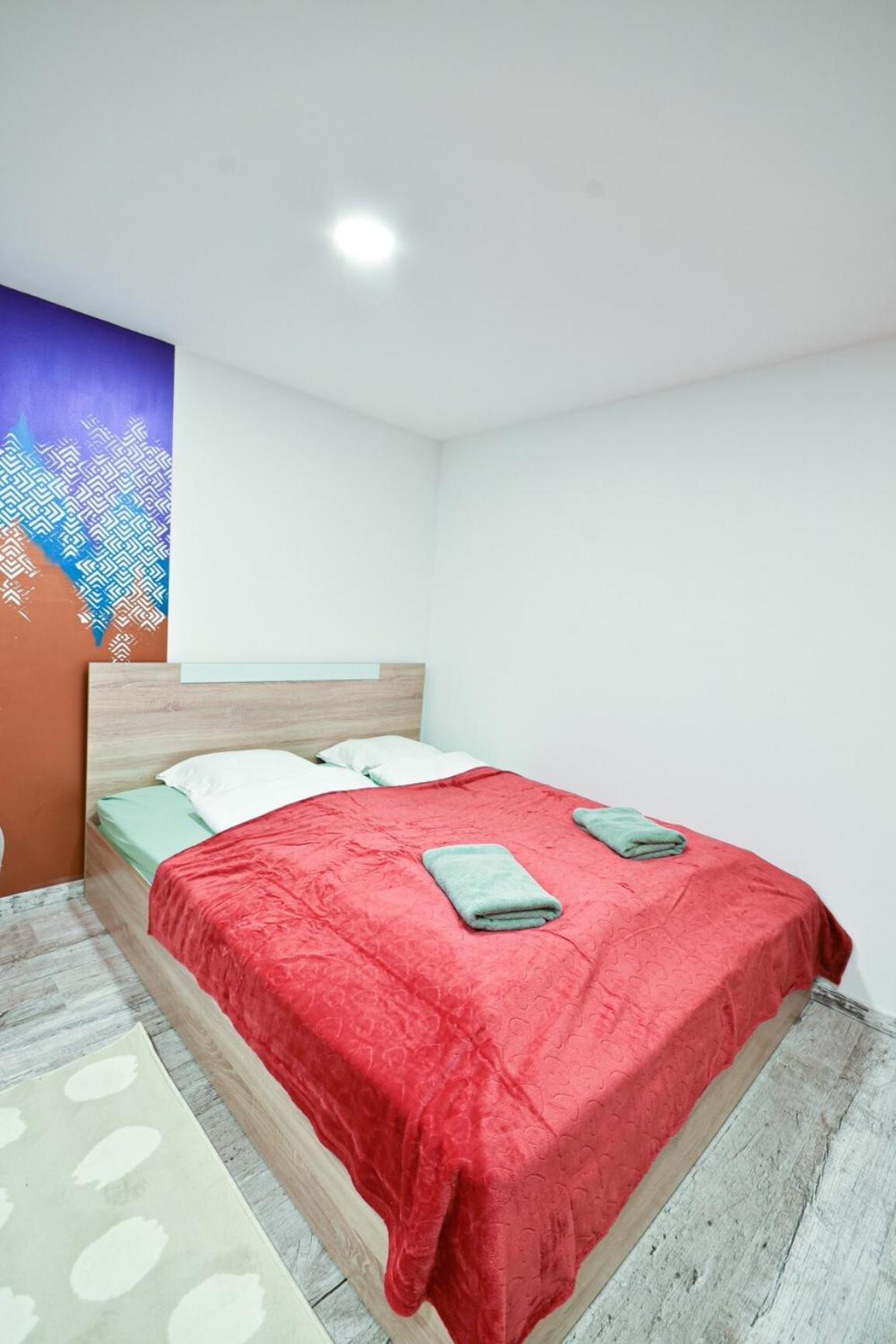 Madman's Labyrinth By Nw Apartman *