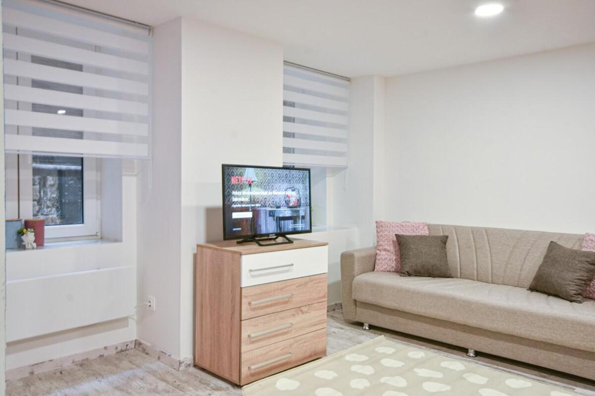 Madman's Labyrinth By Nw Apartman Budapest