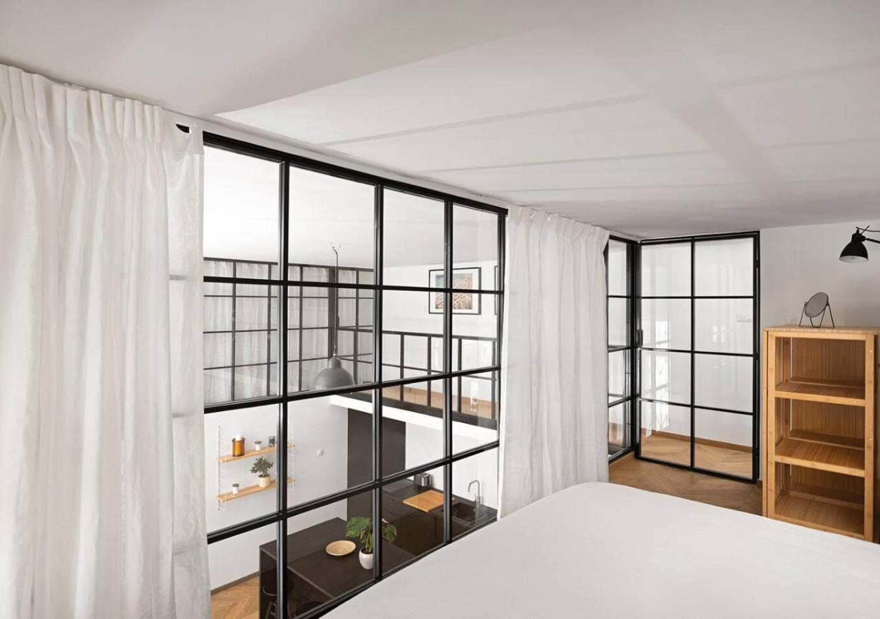 Unique Loft Downtown Appartamento *