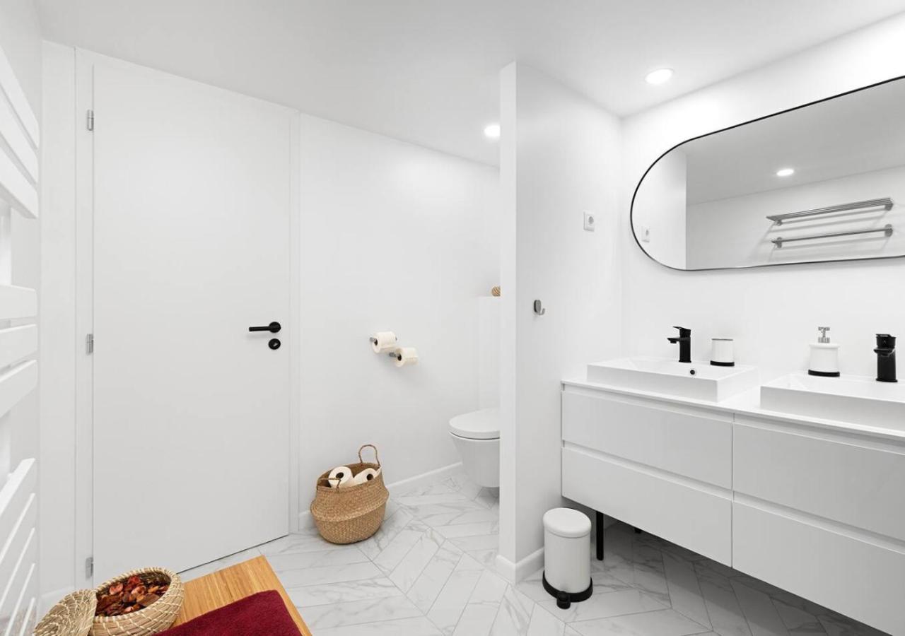 Unique Loft Downtown Appartamento