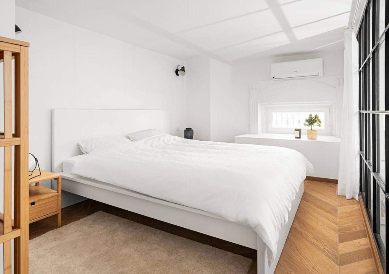 Unique Loft Downtown Appartamento Budapest