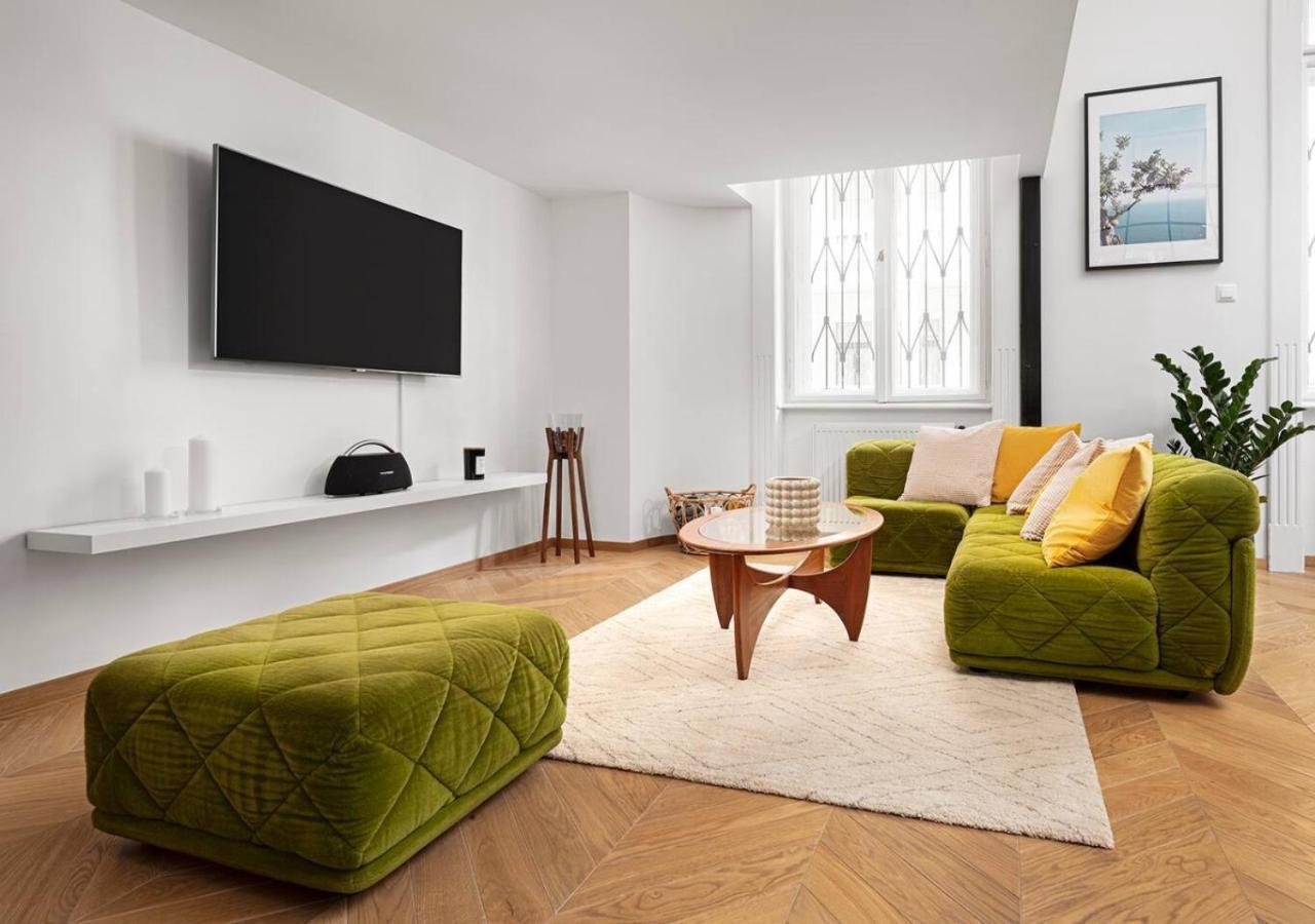 Unique Loft Downtown * Budapest