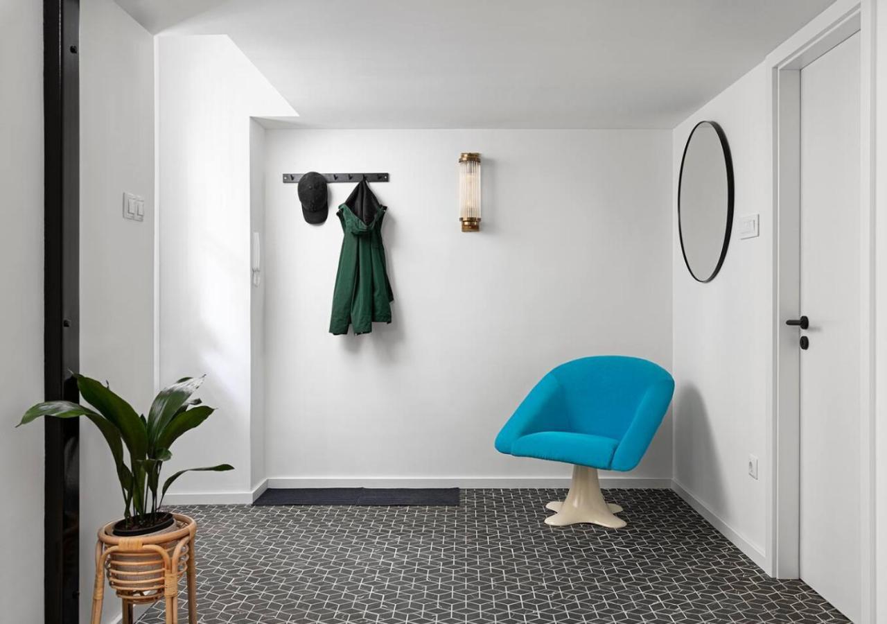 Unique Loft Downtown * Budapest