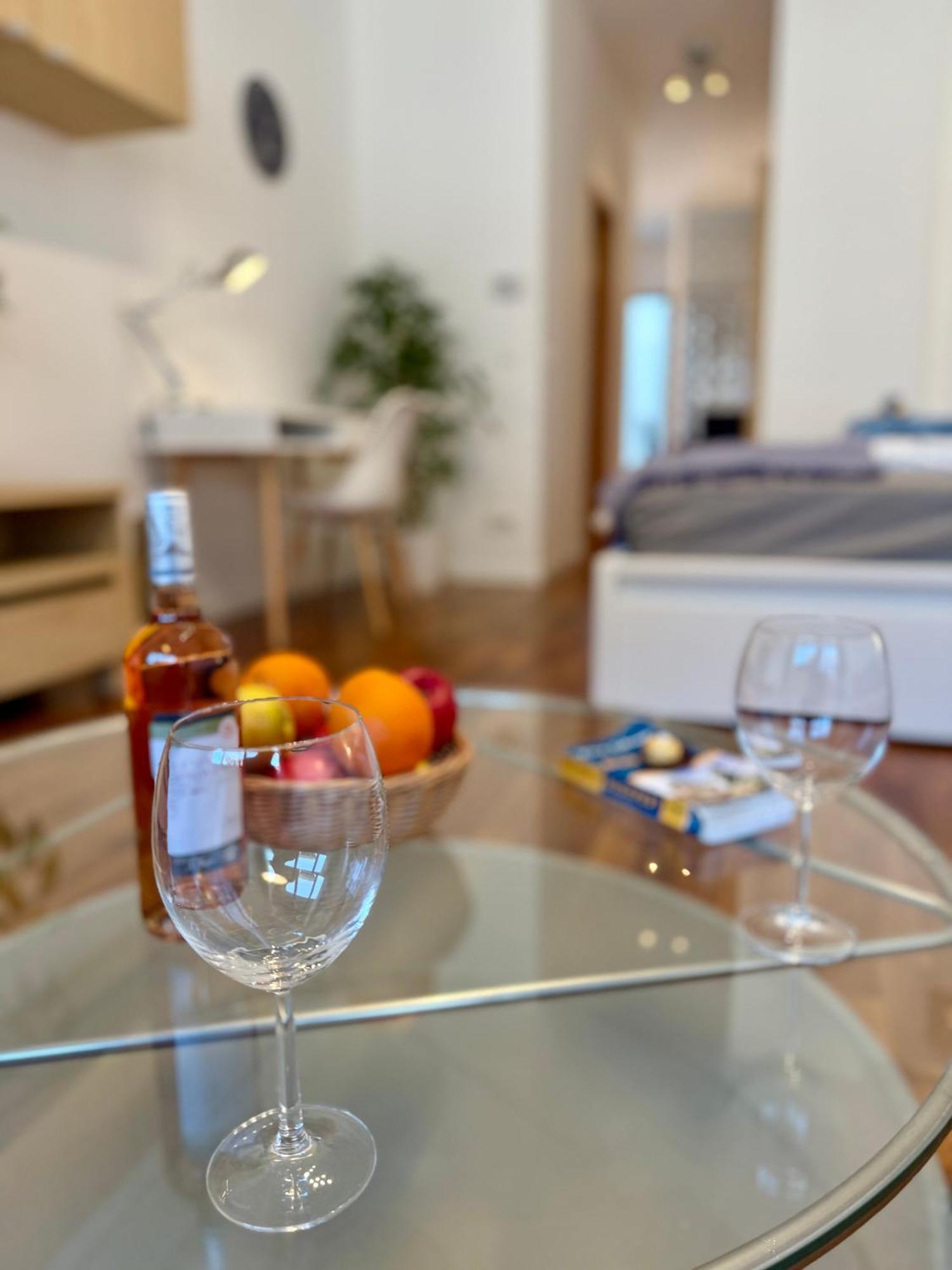 Downtown Pilot Apartamento