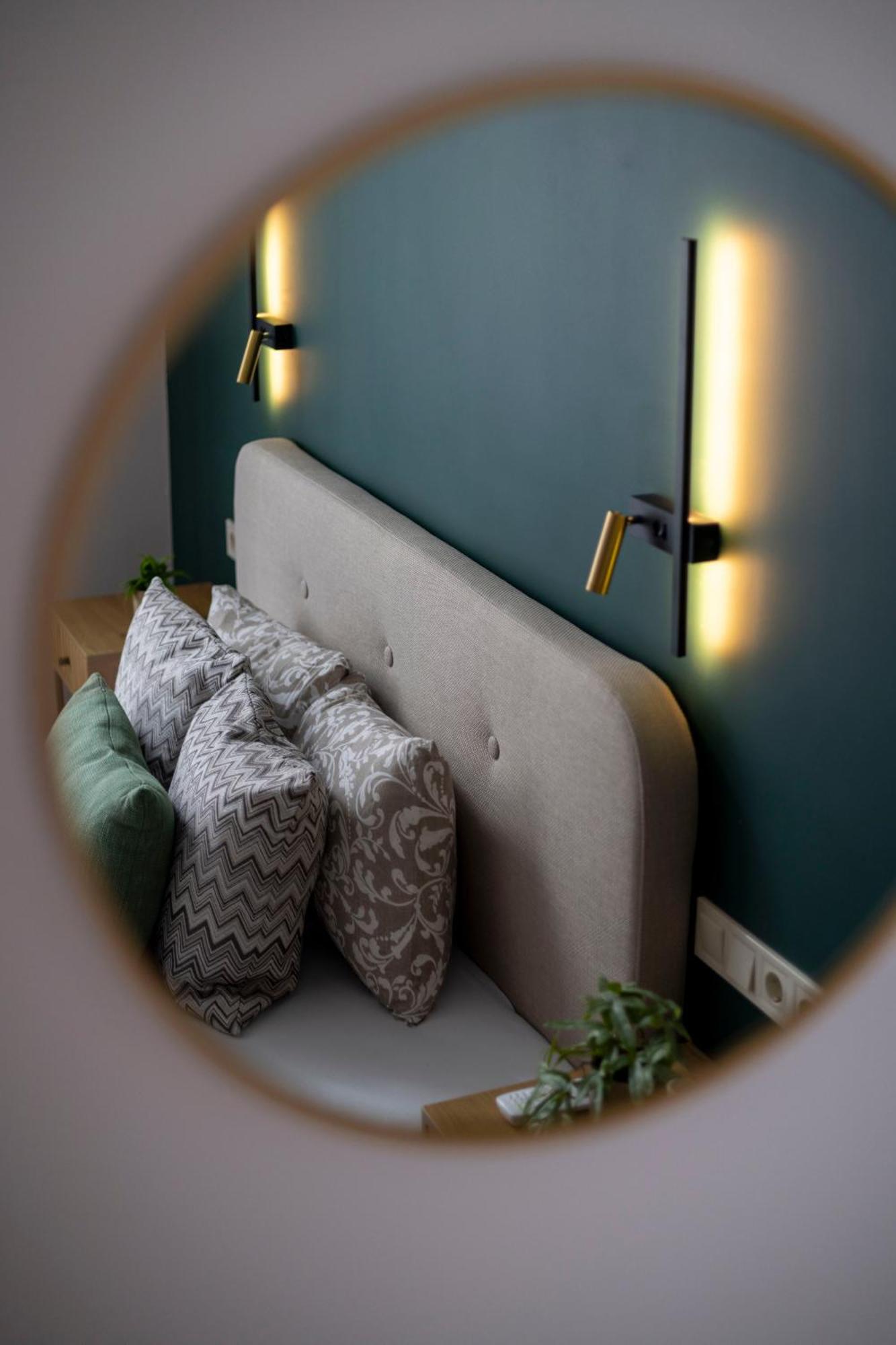 Apartament Luxe & Charm Grand With 3bedrm, 3bathrm