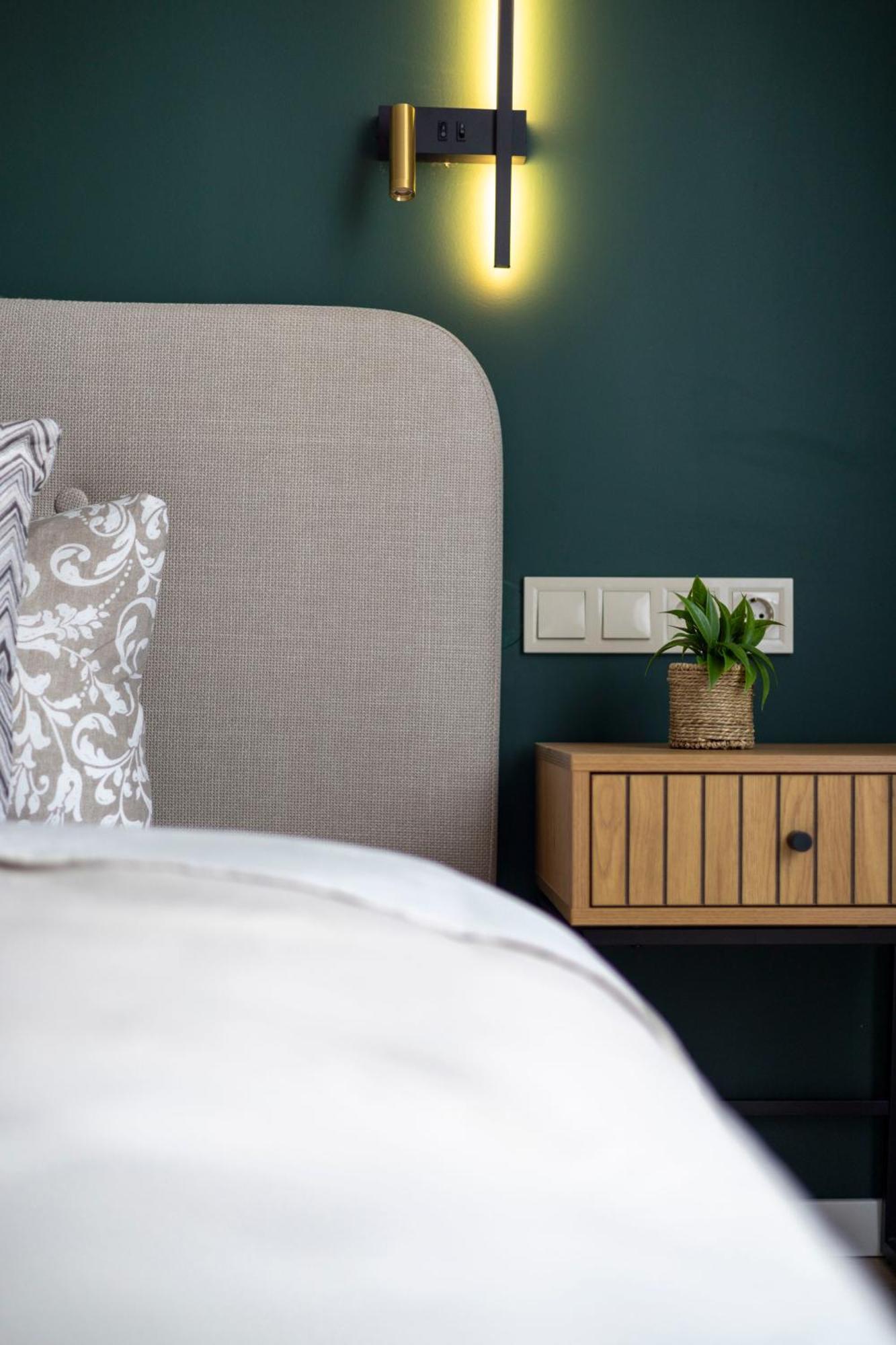 Apartament Luxe & Charm Grand With 3bedrm, 3bathrm