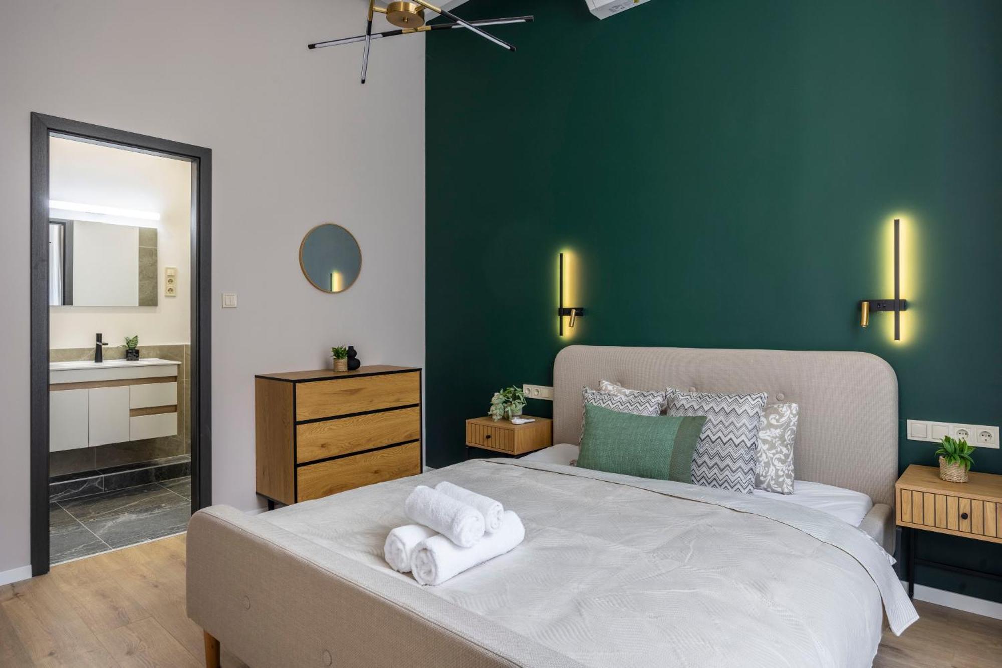 Apartament Luxe & Charm Grand With 3bedrm, 3bathrm *