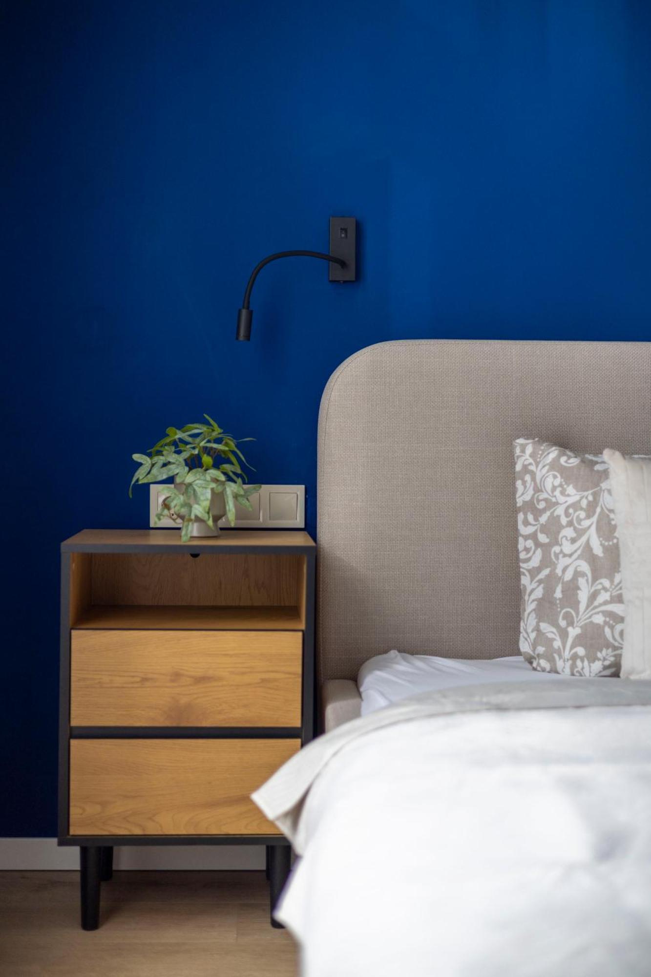 Apartment Luxe & Charm Grand With 3bedrm, 3bathrm Budapest
