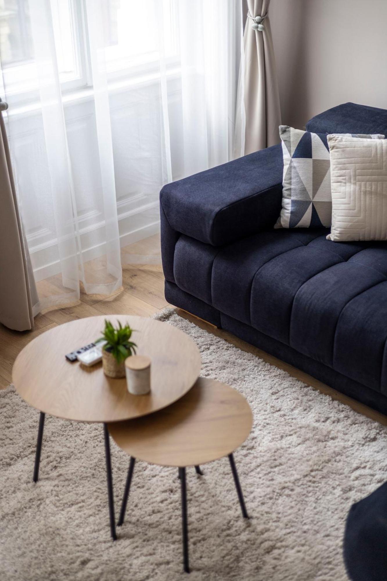 Apartament Luxe & Charm Grand With 3bedrm, 3bathrm