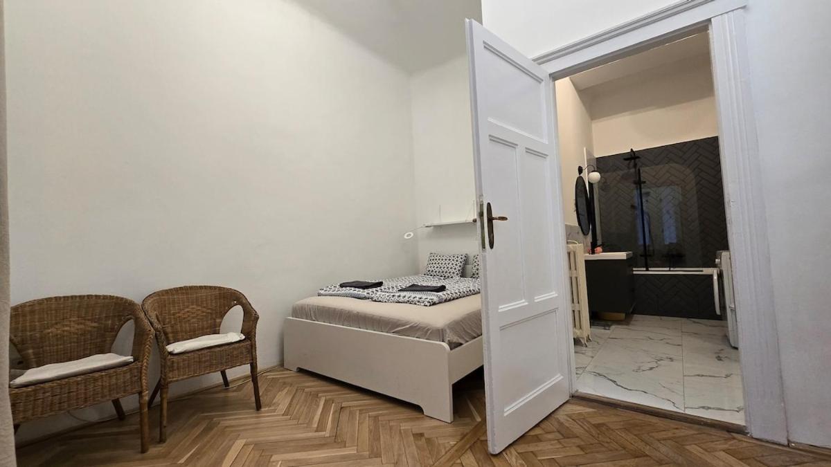 Apartamento Family At Margaret Island