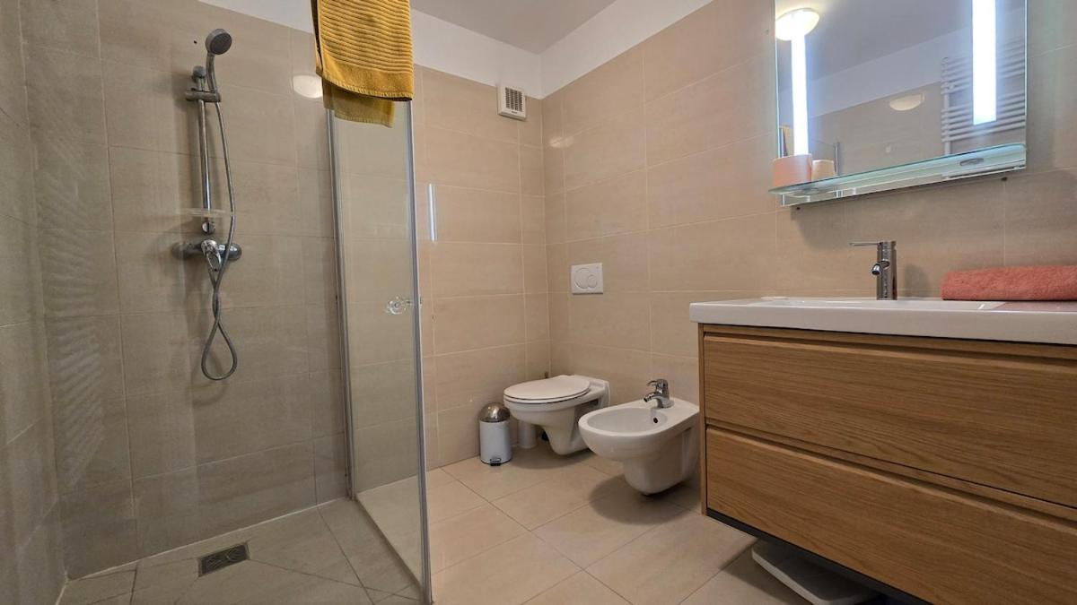 Apartamento Family At Margaret Island