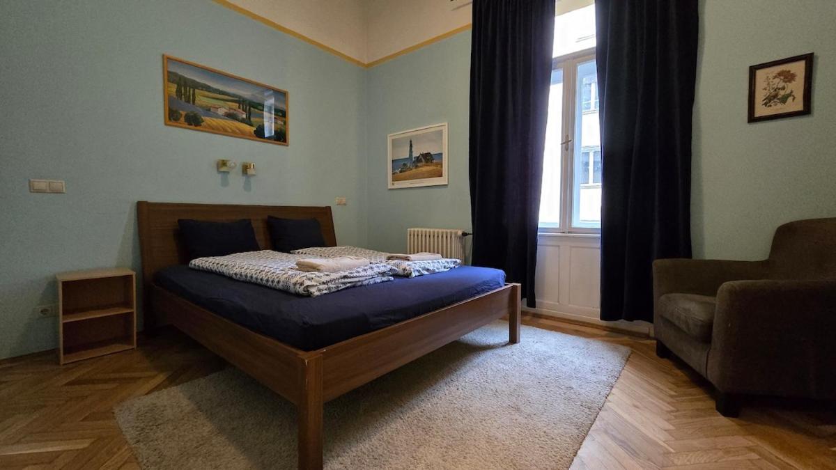 Apartamento Family At Margaret Island *