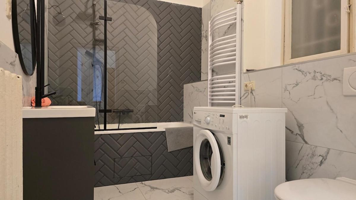 Apartamento Family At Margaret Island Budapest