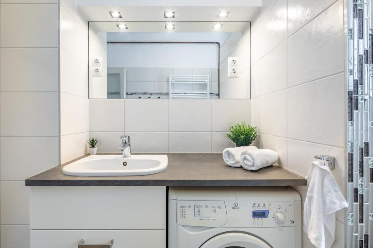 Very - Comfy Apartman Budapest